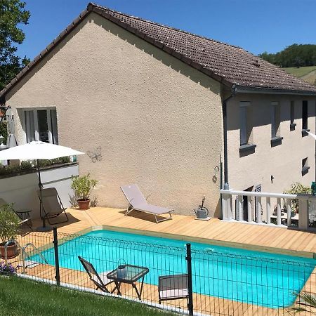 Atelier Des Reves Apartment Vichy Exterior foto